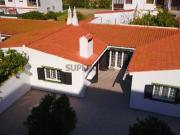 Moradia Térrea T4 Isolada Monte Gordo Monte Fino