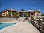 Moradia térrea T4 numa localização única em São Brás de...