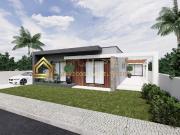 Moradia Terrea T4 Piscina Fernão Ferro