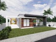 Moradia Terrea T4 Piscina Fernão Ferro