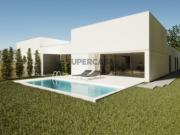 Moradia Térrea T4 | Póvoa do Pinheiro