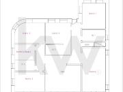 Moradia Térrea T5 com Piscina, Renovada em 2023 — Vila...