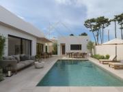 Moradia Térrea T5 Isolada com Piscina e Garagem