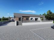 Moradia Térrea T5 lote de 580m2 Azeitão