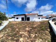 Moradia Térrea T5 Nova em Lagoa perto da Ericeira
