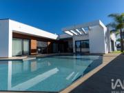 Moradia térrea T6 em Gâmbia Pontes Alto da Guerra de 294 m²