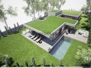 Moradia Térrea T 4 + escritório de Luxo em Matosinhos...