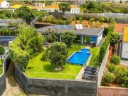 Moradia Térrea Única T3 + Escritório com Vista Mar Caniço