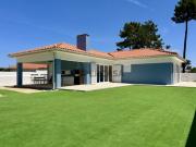 Moradia Térrea V2 transformada em V3 em estado novo