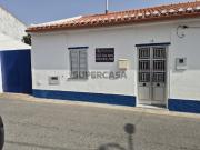 Moradia terrea V3 com garagem e logradouro na Aldeia dos...