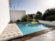 Moradia Térrea V3 com Sótão, Piscina, Garagem e Jardim –...