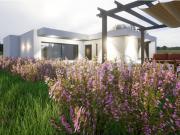 Moradia Térrea V3 Vista serra, lote 1645m2, Lagoa do Cão