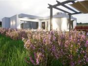 Moradia Térrea V3 Vista serra, lote 1645m2, Lagoa do Cão