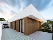 Moradia térrea V4 com Garagem e Piscina 151m² Seixal,...