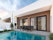 Moradia térrea V4 com Garagem e Piscina 151m² Seixal,...