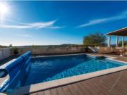 Moradia Térrea V4 com garagem e piscina perto Loulé