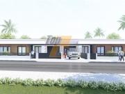 Moradia térrea T4 com piscina Azeitão