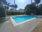 Moradia térrea V4 com piscina na Herdade da Aroeira