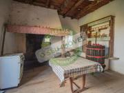 Moradia Térrea, Vila Nova de Outil