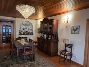 MORADIA TÉRREA, ZONA TRANQUILA EXCLUSIVA VILA NOGUEIRA...