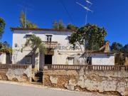 Moradia | Terreno 6530 m2 | Entrevinhas | Sardoal