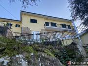 Moradia + terreno rústrico Moradia + terreno rústrico