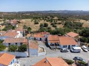 Moradia Típica Algarvia e dois terrenos em Alcoutim Moradia Típica Algarvia e dois terrenos em Alcoutim