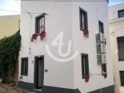 Moradia Típica na Zona Histórica de São Martinho do...