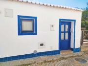 Moradia Típica Portuguesa com Terraço Solarengo em Barão...
