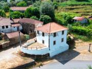 Moradia Típica Portuguesa em Pedra Cabração, Ponte de Lima