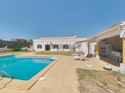 Moradia Típica T3 com piscina