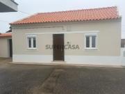 Moradia tipologia T2