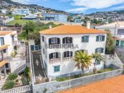 Moradia | Tipologia T4 + Escritório | Vista Mar / Baía...