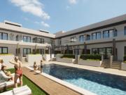 Moradia tipologia T4, inserida em condomínio fechado, a...