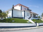 Moradia, Tomar e Santa Maria dos Olivais