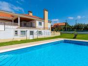 Moradia, Tomar e Santa Maria dos Olivais