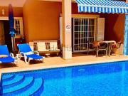 Moradia, Torralta, Lagos