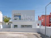 Moradia, Torralta, Lagos