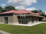 Moradia, Torre e Vila Mou Moradia, Torre e Vila Mou