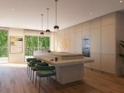 Moradia Torrinha Bay T3 Bloco A