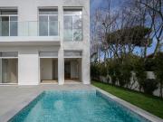 Moradia Totalmente nova com vista mar num lugar premium...