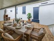 Moradia totalmente renovada a estrear no Centro de...