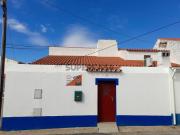 MORADIA TRADICIONAL ALENTEJANA, T1 COM LOGRADOURO EM...