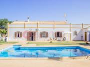 Moradia Tradicional Algarvia Boliqueime
