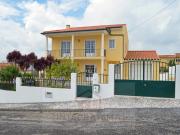 Moradia tradicional com piscina aquecida perto de Óbidos