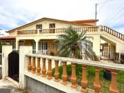 Moradia tradicional T4 Porto Santo
