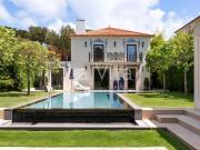 Moradia Tradicional no Centro de Cascais. 160m² Alcabideche