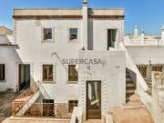 Moradia Tradicional no centro histórico de Estoi