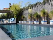 Moradia tradicional perto da praia do Pego