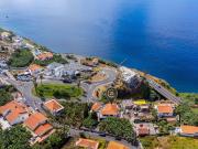 Moradia Tradicional T3 Arco da Calheta Vista Mar